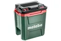 Metabo Akku Kühlbox KB 18 BL 18V mit Warmhaltefunktion (600791850)