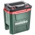 Metabo Akku Kühlbox KB 18 V BL 28,1 L Warmhaltefunktion 60° + Netzkabel oder 12V