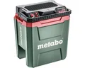 Akku-Kühlbox Metabo 18V KB 18 BL, ohne Akku und Ladegerät