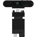 Lenovo ThinkVision MC60 (S) - 1920 x 1080 Pixel - Full HD - 30 fps - 1080p - M-JPEG - 65°