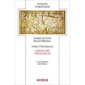 Visio Tnugdali / Vision des Tnugdal von Marcus von Regensburg / Herder Freiburg / Buch