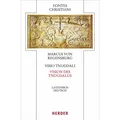 Herder Visio Tnugdali - Vision des Tnugdal (Latein, Deutsch, Marcus von Regensburg, 2018) (25283214)