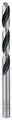 Bosch Metallspiralbohrer HSS PointTeQ, DIN 338, 7,9 mm, 10er-Pack Paketinhalt: 10er-Pack|Gesamtlänge mm: 117|Durchmesser (D) mm: 7.90