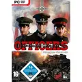 Officers - Operation Overlord