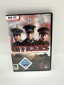 Officers - Operation Overlord von Morphicon Limited | Game | Zustand gut