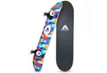 Apollo Skateboard Skateboard Kinder und Erwachsene Wood Board, Kinder Skateboard ab 6 Jahre