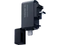INSTA360 X4 Quick Reader, Plug-and-Play-Speichermodul, Schwarz
