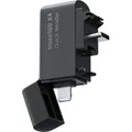 Insta360 X4 Quick Reader Netzwerk-Switch