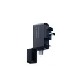 INSTA360 X4 Quick Reader, Plug-and-Play-Speichermodul, Schwarz