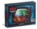 Stranger Things - „Schattenwelt-Terrarium Vecnas Haus und Schattenwelt - Kreativ-Set zur Nachbildung der gespenstischen Szene mit Hydrokulturen, Pflanzenzucht, Zubehör & Farben, Ab 8 Jahren 18802