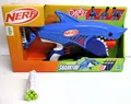 HASBRO F8645 Blaster Nerf Jr Wild Sharkfire