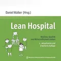 Lean Hospital: Resilienz, Qualität und Wirtschaftlic... | Buch | Zustand wie neu