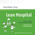 Lean Hospital Daniel Walker