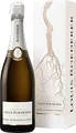Champagne Louis Roederer Blanc de Blancs Brut Jahrgang Champagne 2015 Champagner (1 x 0.75 l)