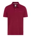 BRAX Herren Sytle Patrick Eco Twist Polohemd