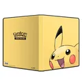 Ultra Pro Pikachu 9-Pocket Portfolio für Pokémon