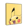 Pokemon - Pikachu 2025 - 9-Pocket Album Portfolio - A4