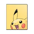 Ultra Pro - Pokemon 9-Pocket Portfolio - Pikachu #16544