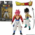 Bandai S.A.S. DB Dragon Stars Figur 17cm - Bunt