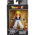 Actionfiguren Bandai 35855 Dragon Ball (1 Stücke) (17 cm)