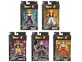 BANDAI - Dragon Stars Figuren - Dragonball Super - 35855 - (6 verschiedene Figuren - einzeln verpackt)