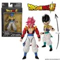 Dragon Stars ist DIE perfekte Figurensammlung für alle Fans der Dragon Ball Supe