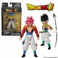 Bandai Dragon Stars ist DIE perfekte Figurensammlung für alle Fans der Dragon Ba