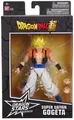 BANDAI Ball - BANDAI Stars Figuren Assortment (6), 35855, Mehrfarbig