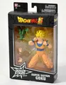 Bandai Dragon Stars Series,Dragon Ball,Super Saiyan Goku 2017,OVP,neu