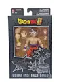 Bandai Dragonball DB Dragon Stars Figur Anime Manga Ultra Instinct Goku NEU