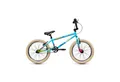 S’COOL BMX-Rad DIKKA BMX Kinder BMX Fahrrad ab 7 Jahre alt, 360 Grad Freestyle, 1 Gang