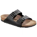 Birkenstock - Arizona BF - Sandalen 45 - Regular | EU 45 schwarz
