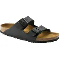 Birkenstock Arizona BF Sandale (Größe 45, schwarz)