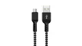5902211119357 MCE473 Kabel USB do MicroUSB Kabel do szybkiego ładowania 1 m MACL