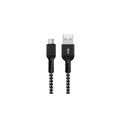 MCE473 - Micro-USB-Kabel, Fast Charge 2,4 A, Datenübertragung, 5...