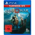 God of War - PlayStation 4, Action-Adventure, Nordische Mythologie, Kratos & Atreus, USK 18