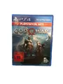 PS4 - God of War [PlayStation Hits] DE / USK ab 18