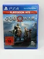 God Of War (PS4, 2018)