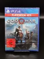 God of War PlayStation 4 PS4 NEU und OVP! Deutsche Spielversion