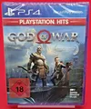 God of War PS4 Sony PlayStation 4 Hits PS Hits Videospiel USK DE *NEU&OVP*