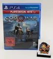 God of War Abenteuer Sony PlayStation 4 Spiel USK 18 gebraucht