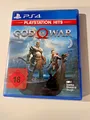 God of War - Playstation 4 -