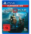God of War - PlayStation Hits - [PlayStation 4] CD Cover Italienisch