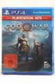God of War -Playstation Hits- (Sony PlayStation 4) PS4 Spiel in OVP - SEHR GUT