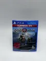 God of War    PlayStation 4 Spiel * NEU *