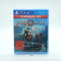 God of War - Sony PlayStation 4 PS4 Select - NEU & OVP