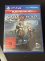 God of War (Sony PlayStation 4, 2018)