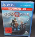 God of War Sony PlayStation 4, 2018 Neu und sealed USK 18