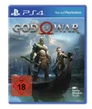 God of War | Sony PlayStation 4 | PS4