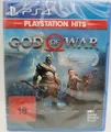 God of War ⭐️ Sony PlayStation 4, 2018  ⭐️ PS4 - Neu & OVP - FSK18